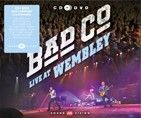 Bad Company - Bad Company Live at Wembley (CD/DVD)
